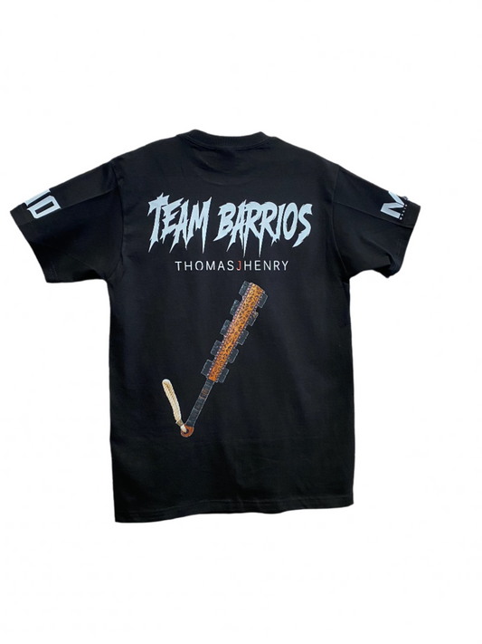 'Barrios' Short Sleeve Tee